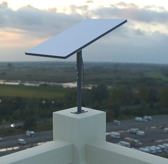 Pivot Mount Starlink Standard Gen 3 V4
