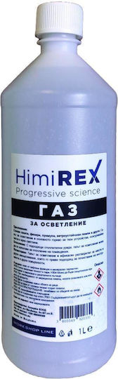 Himirex Гориво За Спиртни Лампи 1 Литър