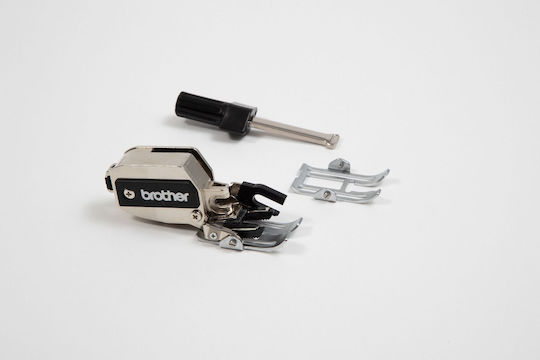 Double Feed Foot F085