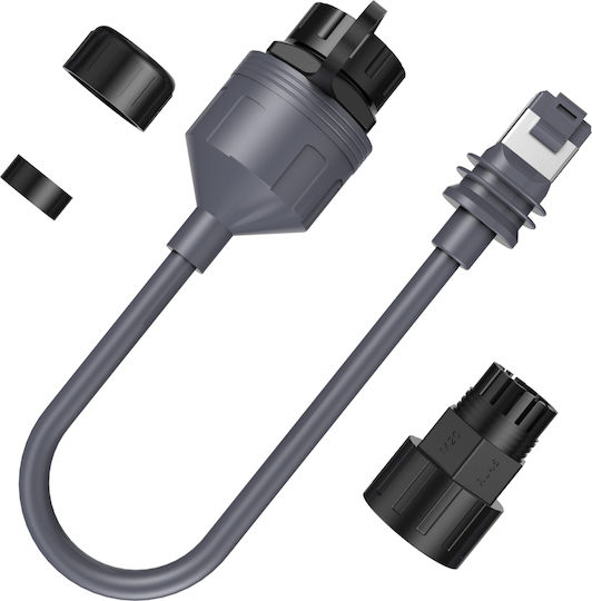 Rj45 Waterproof Cable Adapter Starlink Standard Gen 3 V4