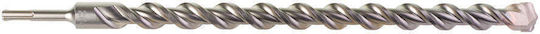 Milwaukee Conical Drill with SDS Plus Shank for Masonry and Metal