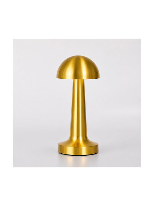 Lămpi Decorative Pentru Masă LED Alb Cald 3000K 6 Buc