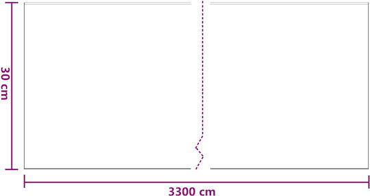 vidaXL Nylon Farbzubehör 12 Stück
