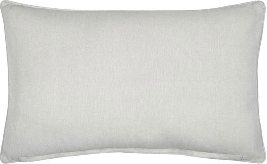 Sofa Cushion S-f Azuria Ecru 35x60cm