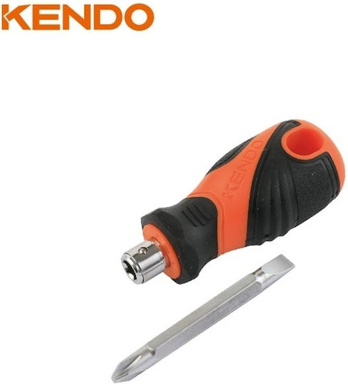 Kendo Handschraubendreher