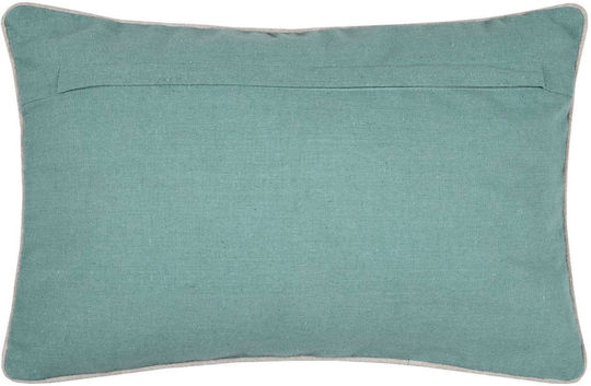 Sofa Cushion S-f Barbade White 35x50cm