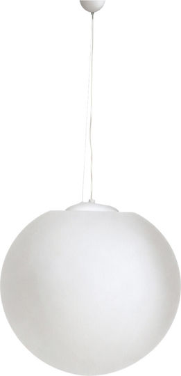 VK Lighting Smart Κρεμαστό Φωτιστικό Λευκό 56x55εκ. VK Lighting Smart Κρεμαστό Φωτιστικό Λευκό 56x55εκ.