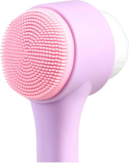 Silicone Facial Cleansing Brush Kiss Lovely
