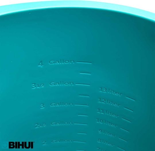 Bihui Контейнер за Почистващи Колички
