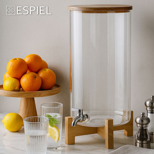 Espiel Дистрибутор 8л