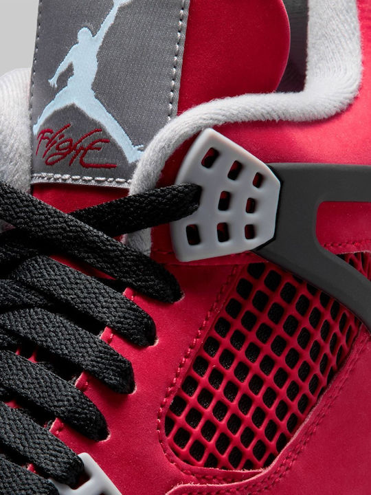 Air  4 Retro Men's Boots Toro Bravo