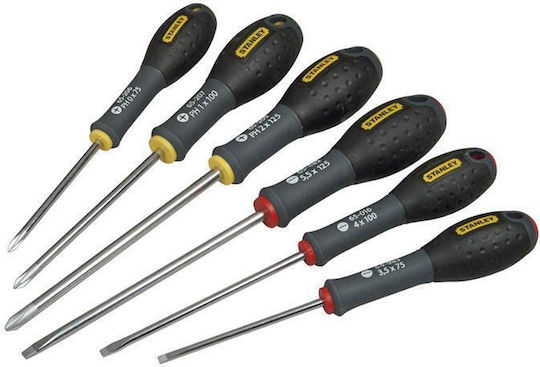 Stanley Screwdriver Fatmax