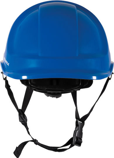 Cofra 2582 Arbeitshelm Blau