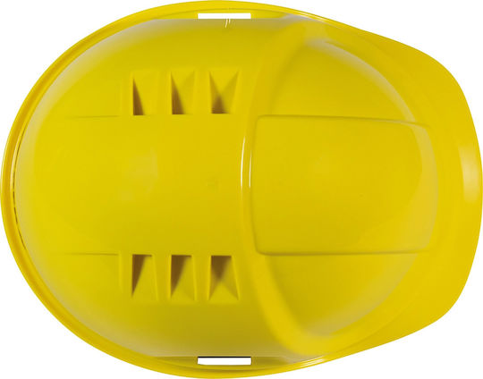 Cofra 2581 Строителна Каска Жълта