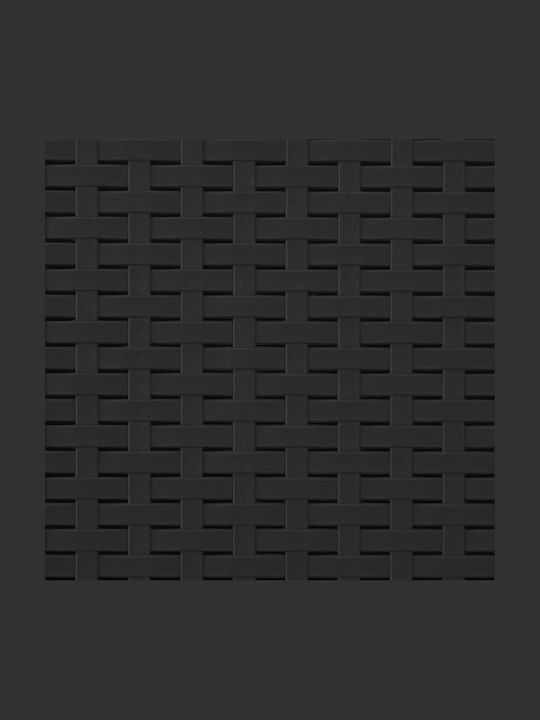 Set Sala De Mese Pentru Exterior 3 Piese Antracit Cu Perne