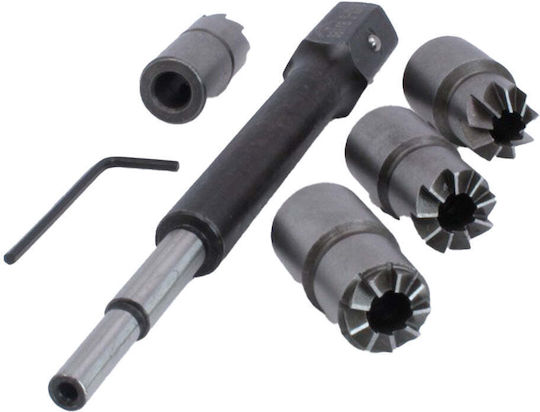 Freze De Curățare Așezare Duze 15-19mm