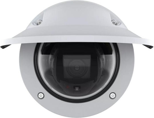 Axis P3277-LVE IP Surveillance Camera Full HD+ 5MP Waterproof