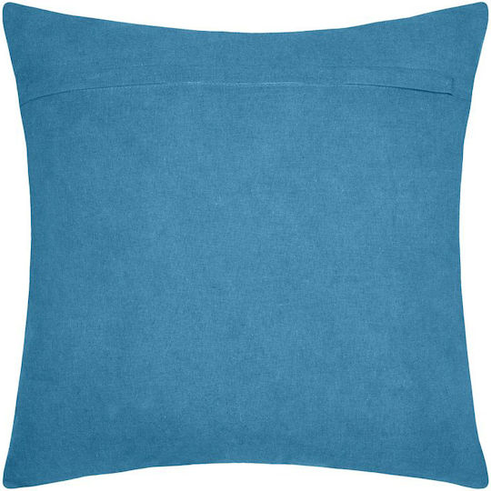 Sofa Cushion S-f Colorfish White 50x50cm