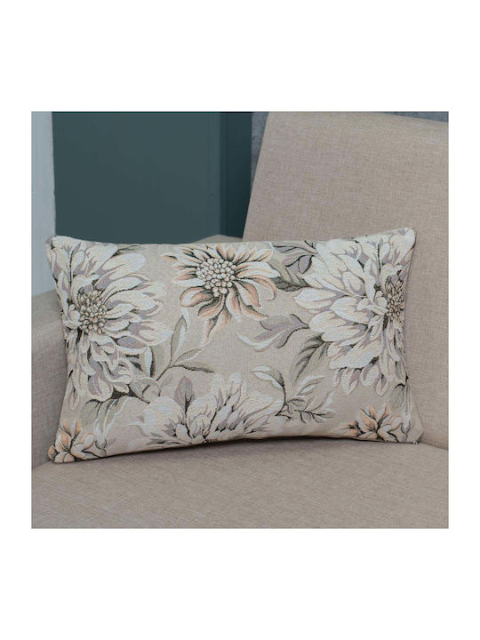 Τραπεζομάντηλο Amanda 140x220εκ.