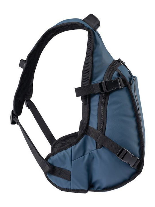 Geantă Rucsac Copii Albastră 40x26x14 cm