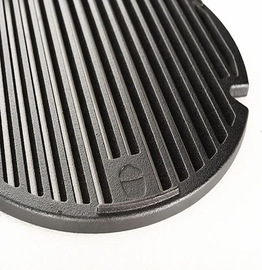 Kamado Joe Μαντεμένια Σχάρα Ψησίματος 35x35εκ.