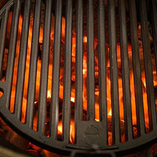 Kamado Joe Μαντεμένια Σχάρα Ψησίματος 35x35εκ.