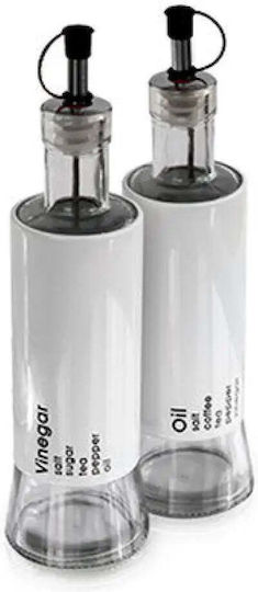 Horecano Комплект Масло за Тяло с Ладохранилка 320ml