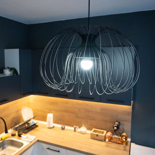 Shelly Smart Λάμπα Duo LED για Ντουί E27