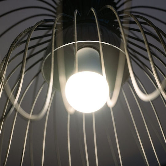 Shelly Smart Λάμπα Duo LED για Ντουί E27