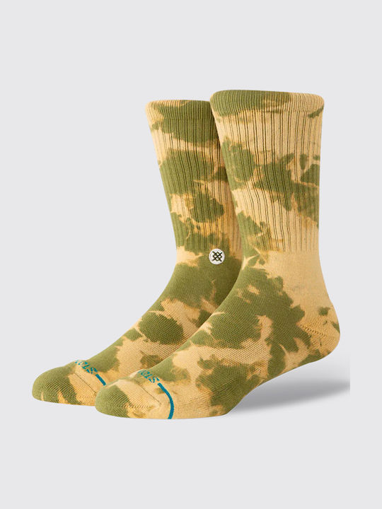 Stance Κάλτσες Olive Stance Κάλτσες Olive