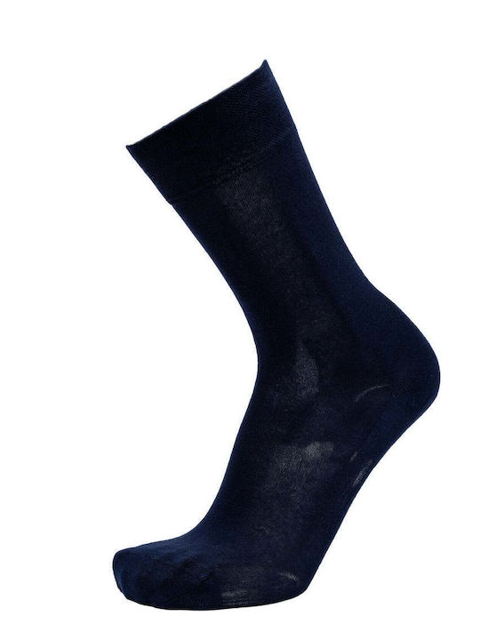 Ulisse Ανδρικές Κάλτσες Yacht Blue