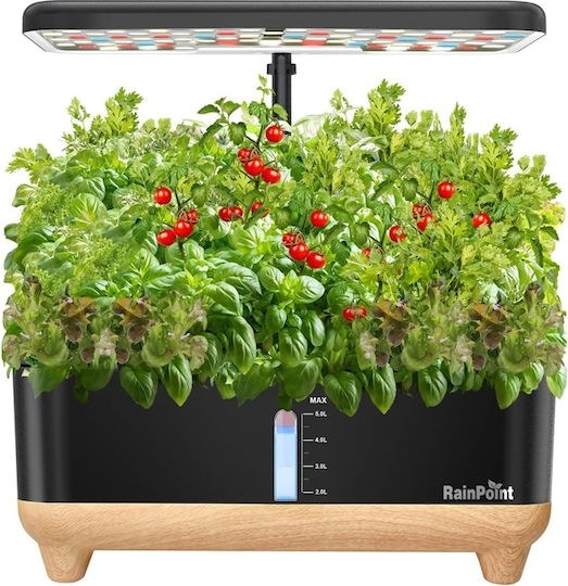 RainPoint Irrigation System