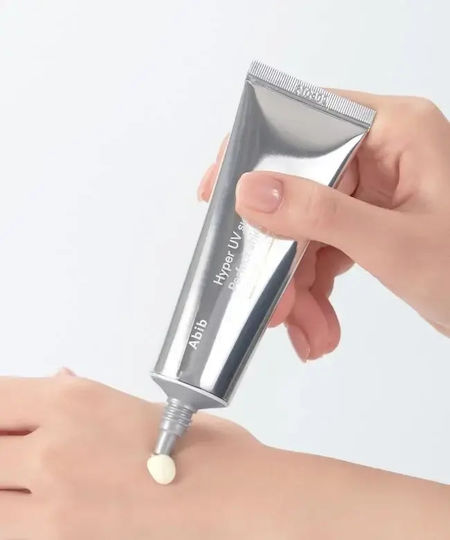Abib Hyper UV Protecție Solară SPF50 50ml