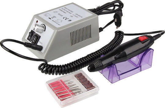 SPV Nail Drill Power 10W with 15000 Rounds per Minute