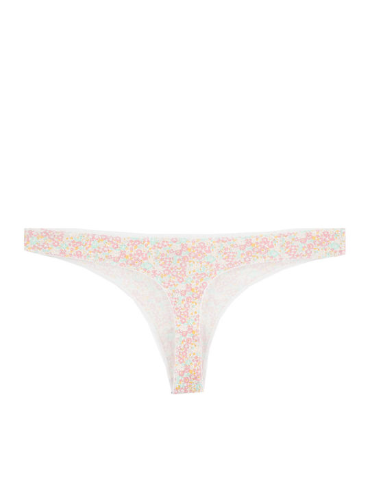 Γυναικεία String 3Pack Multicolour