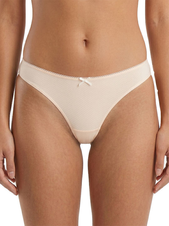 Γυναικεία String 3Pack Multicolour