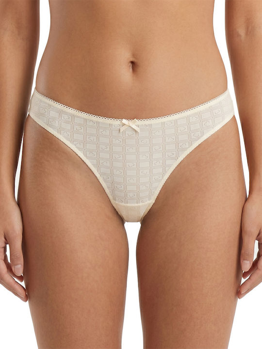 Damen-Zeichenfolge 3er Pack Mehrfarbig