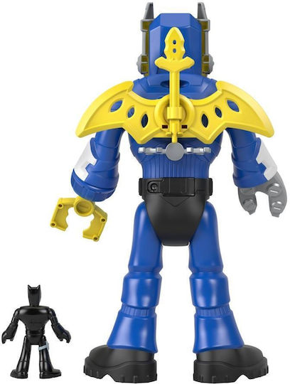 Фигура за Действие Dc Super Friends Batman със Звуци 30 см