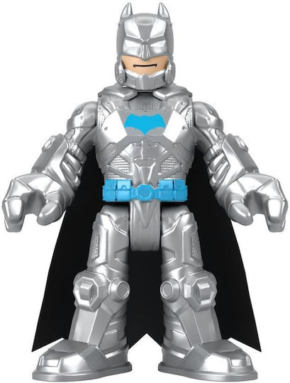 Фигура за Действие Dc Super Friends Batman със Звуци 30 см