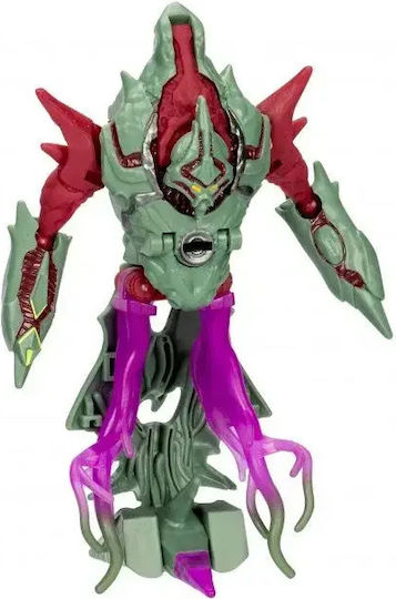 Φιγούρα Δράσης One Transformers Optimus Prime 12.7εκ.