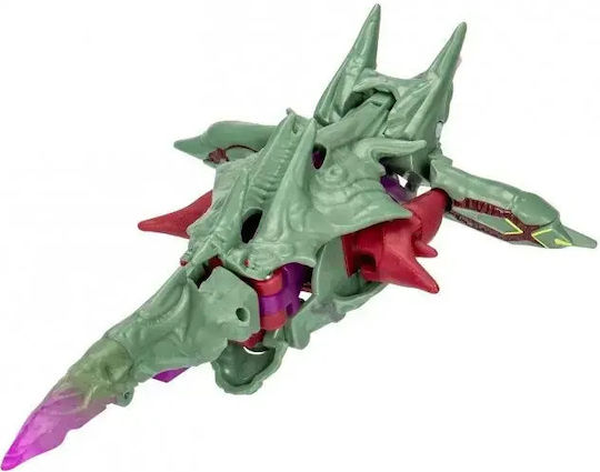 Φιγούρα Δράσης One Transformers Optimus Prime 12.7εκ.