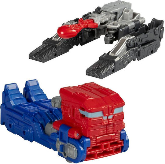 Action Figure Transformers Optimus Prime 11.5cm