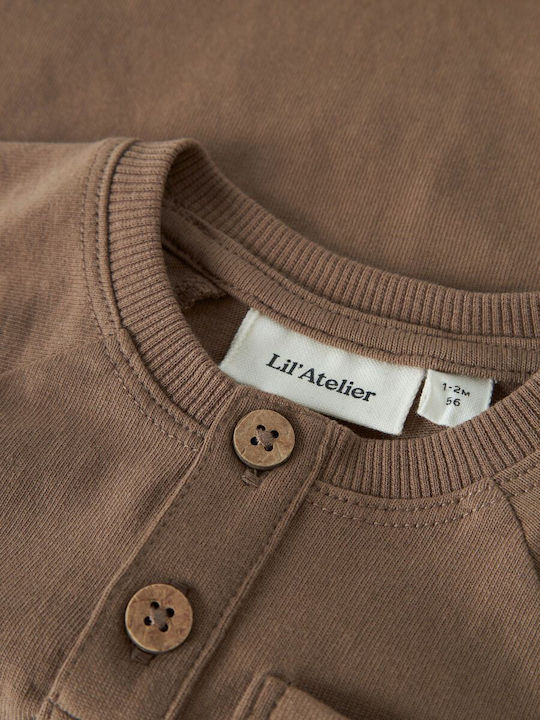 Lil' Atelier Body Maro