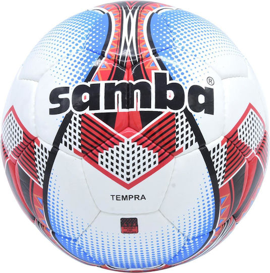 Athlopaidia Tempra Mini Ball Fußball Weiß