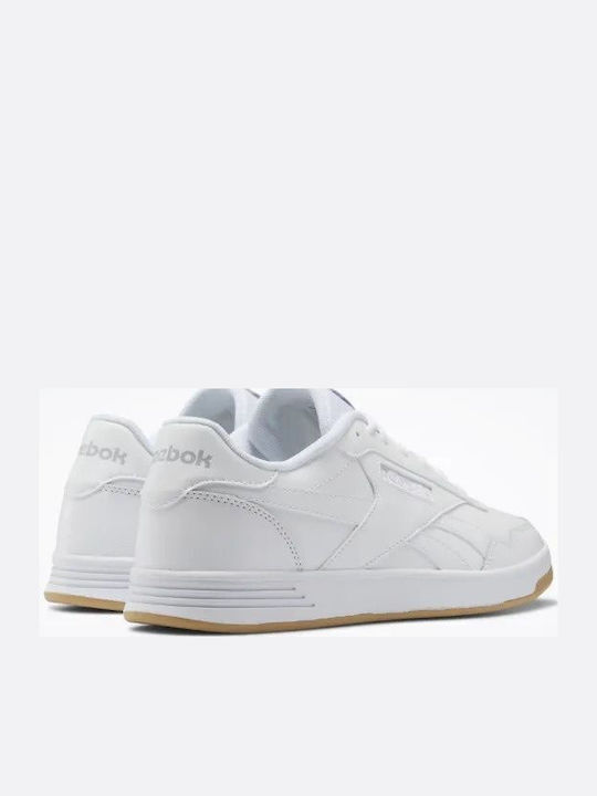 Reebok Court Advance Sneakers Ftwwht 100010616