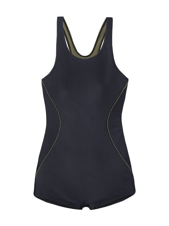 Athletic Swimsuit