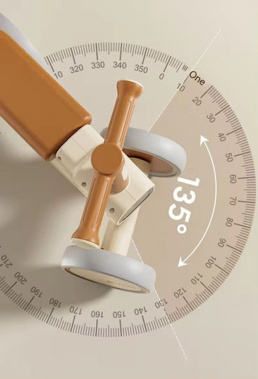 Ride On Cu Sunete Bej
