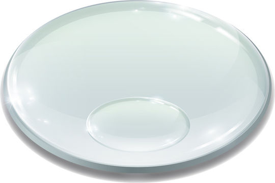 Vergrößerungsglas