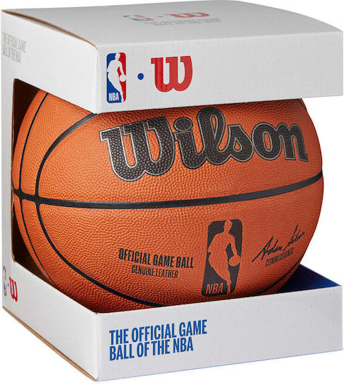 Wilson NBA Official Game Ball Μπάλα Μπάσκετ Indoor