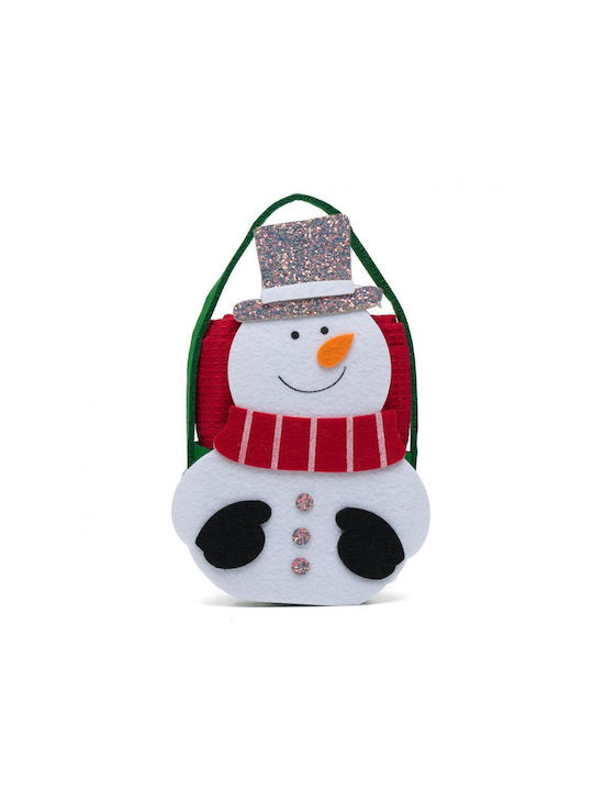 Heinner Heinner Weihnachtliches Tischgeschirr Stoff Handtuch